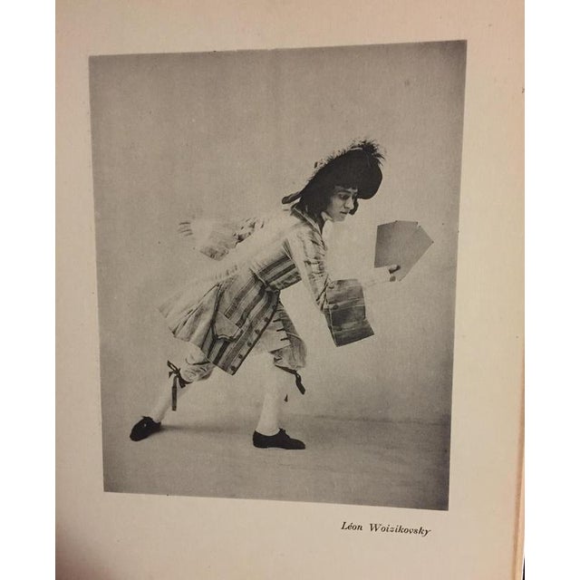 Unknown, Les Facheux Book, 1924, Lithograph on Paper For Sale - Image 4 of 10