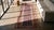 Navy Blue Late 19th Century Persian Kurdish Carpet ( 3'7" x 17'3" - 109 x 526 ) For Sale - Image 8 of 8