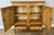 Vintage Louis XIV French Sideboard in Oak For Sale - Image 12 of 13