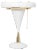 Carter Table Lamp by DelightFULL For Sale