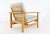 Lounge Chair by Søren Holst for Frederica Stolefabrik, 1960s For Sale - Image 10 of 18