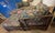 Mid 20th Century Ficks Reed Bamboo Rattan Modular Sectional Corner Chairs Chaise Couch Set For Sale - Image 10 of 12