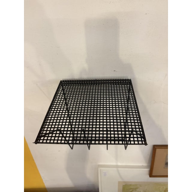 Vintage Pilastro Wall Shelf, 1950s, in Flawless conditions. Designed 1950 to 1959 I have official proof of authenticity...