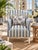 Victorian 1920s Howard and Sons Style Lounge Chair For Sale - Image 3 of 5