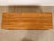 Mid 20th Century Oak Vintage Entry-Table or Retail Display For Sale - Image 5 of 10