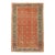 Galerie Shabab Collection Early 20th Century Turkish Sivas Rug For Sale