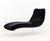Early 21st Century Vladimir Kagan Erica Chaise Longue, Model P6910-L For Sale - Image 5 of 10