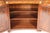 Mid 20th Century English Regency Style Rosewood Sideboard For Sale - Image 11 of 13