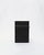 Contemporary Black Curul Chair by Arthur Bitsch For Sale - Image 3 of 10