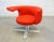 Vintage Lounge Chair by Otto Zape for Drabert, 1980s For Sale - Image 15 of 15