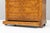 Black Elm Commode with Marble Top, 1870s For Sale - Image 8 of 9