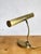 Mid-Century Modern Pfäffle Brass Table Lamp, Germany, 1960s For Sale - Image 4 of 10