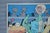 1970s 1970s Bob Lawrie for Dim French Pop Art Fashion Advertising Poster For Sale - Image 5 of 8