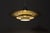 1970s Mid-Century Modern Type 240 Pendant Lamp by Mogens Davidsen for Superlight, Denmark, 1970s For Sale - Image 5 of 17