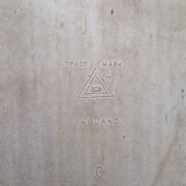 Victorian Era Collectibles with Images of Deer, 1800s, Paintings, Framed, Set of 2 For Sale - Image 9 of 12