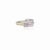 Not Yet Made - Made To Order 18k Gold Multi Sapphire Magic Ring With Diamond Size 7 ( All Sizes Available ) For Sale - Image 5 of 10
