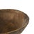 Early 20th Century Early 20th Century Nupe Wood Bowl Nigeria For Sale - Image 5 of 7