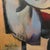 Alone in a Cheap Eatery - Serge Hollerbach, C. 1970s For Sale - Image 4 of 8
