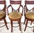 Century Furniture Century Furniture Swivel Bar Stools Set of 4 For Sale - Image 4 of 18