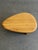 Contemporary Coffee Table in Solid Oak For Sale - Image 4 of 10