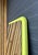 Light Yellow Arrow 6 - Accent Design Mirror For Sale - Image 8 of 18