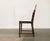 German Art Deco Jugendstil Chair from Waldheim, 1930s For Sale - Image 4 of 18