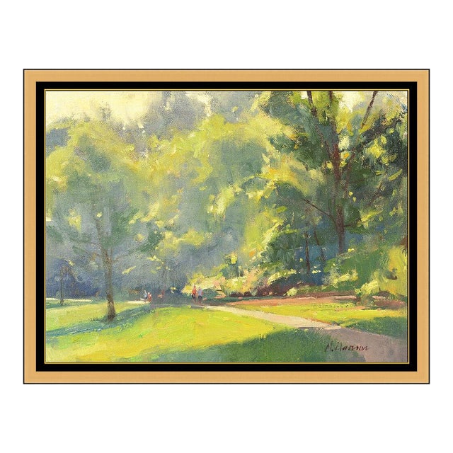 The Conversations, Marc Hanson For Sale