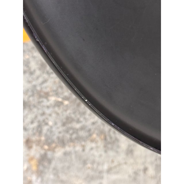 Wood Nicholai Wiig Hansen for Normann Copenhagen Tablo Side Table, Small For Sale - Image 7 of 12