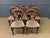 Victorian Mahogany Chairs from Wylie & Lochhead, 1865, Set of 8 For Sale - Image 15 of 16
