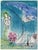 Marc Chagall, Nude, Place De La Concorde / The Eiffel Tower, 1953, Lithograph For Sale - Image 8 of 8