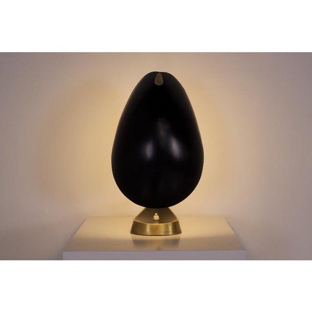 1950s Modernist Adjustable Lamp, 1950s For Sale - Image 5 of 12