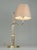 Adjustable Brass Table Lamp from Bergboms, Sweden, 1950s For Sale - Image 9 of 18