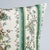 This pillow features Elena Paisley Stripe with a Knife Edge finish. An Old World table-printing technique was used to...
