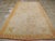 Galerie Shabab Collection Early 20th Century Handmade Turkish Oushak Gallery Carpet For Sale - Image 4 of 10