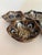 Ceramic Mid 20th Century Ken Edwards El Palomar Lotus Bowls - Set of 7 For Sale - Image 7 of 9