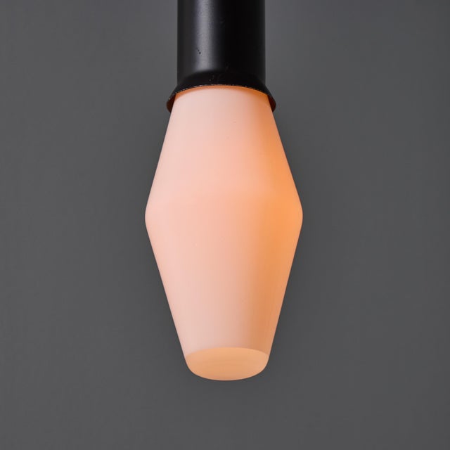 Mid-Century Modern 1960s Tapio Wirkkala Pendants for Idman For Sale - Image 3 of 18