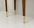 1950s Marble Console Table by Paolo Buffa, 1950s For Sale - Image 5 of 6