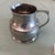 Beautiful Cosi Tabellini Distressed Rustic Pewter Pitcher. Enjoy the unique handmade character of this Italian piece of...