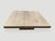 Andrianna Shamaris Signature St. Barts Teak Wood Coffee Table For Sale - Image 17 of 18