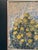 S. Koskinen, Flower, 1978, Oil on Canvas, Framed For Sale - Image 15 of 18