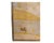 Edith Ferullo Mid-Century Modern Abstract Oil on Canvas by Edith Ferullo (1928-2008) For Sale - Image 4 of 6