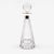 1980s Crispy Hui and Vinaigrier Bottles by Paloma Picasso for Villeroy and Boch, 1989, Set of 2 For Sale - Image 5 of 10