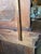 Antique Renaissance Revival Sideboard With Barley-Twist Columns and Raised Plate Rack. 47”l X 24.5”d X 37”h For Sale - Image 10 of 10