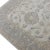 Handwoven Oushak Style Area Rug 9’1″ X 11’7″ For Sale In Dallas - Image 6 of 11