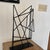 Modernist Abstract Welded Steel Rod Sculpture For Sale - Image 6 of 9