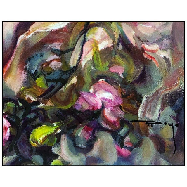 Late 20th Century Late 20th Century Sol Y Sombra, Jose Royo For Sale - Image 5 of 6