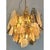 Early 21st Century Amber Rondini Murano Chandelier by Simoeng For Sale - Image 5 of 10