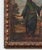Late 18th Century Set of 3, 18th Century Paintings of Ottoman Empire Figures For Sale - Image 5 of 8
