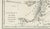 British School, Map of the Ottoman Empire Turkey in Asia, Syria, and Mesopotamia, 1830 For Sale - Image 4 of 10