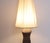 Vintage Ceramic Floor Lamp by M. Zawadzki for Tilgmans Sweden, 1965 For Sale - Image 4 of 17